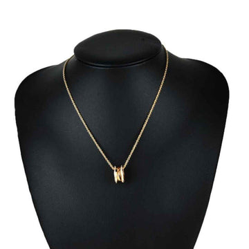 Bulgari Legend B.zero1 Diamond Necklace 14022 155909033