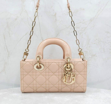 DIOR Lady Éclat Cannage Klein 147536807