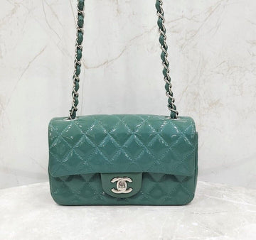 CHANEL Faintant Classic New Mini Shoulder Bag 21 Series 142340488