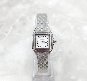 CARTIER パンダウォッチ スモール WSPN0013 155536610