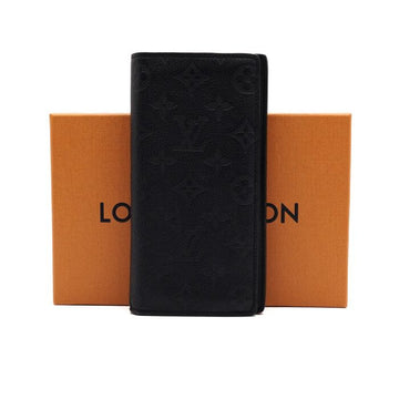 LOUIS VUITTON ブラザ ウォレット メンズ 長財布 M62900 155942433