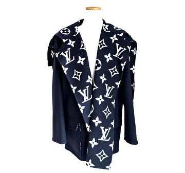 Louis Vuitton Flap Hood Coat 7496596851 124817553