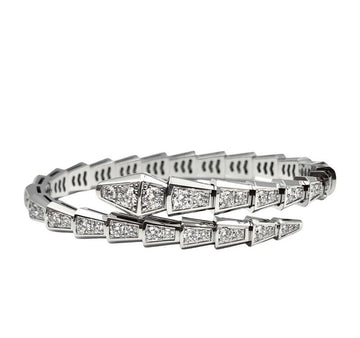 BULGARI ダイヤセリペンティバイパーブレスレット 7756562251 149055822