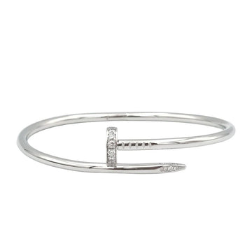 Cartier Diamond Juste un Clou Bracelet 7613384046 135959132