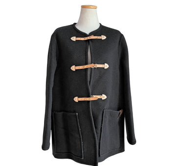 LOUIS VUITTON Doppellagiger Trenchcoat 1AGNZC 7529639411 128767801