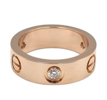 Cartier Love Ring with Diamonds 8439837238 154880164