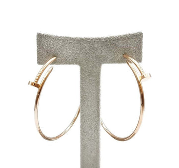 CARTIER ジャスト アンクル イヤリング 7005698752 57723228