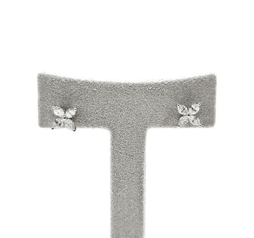 TIFFANY & CO ティファニー ビクトリア ピアス 6759336298 48340063