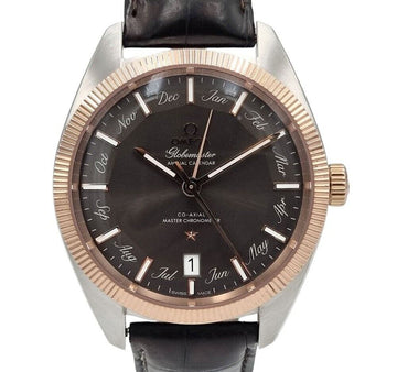 Omega Constellation Globemaster Combi Watch 130.23.41 7995770286 152365679