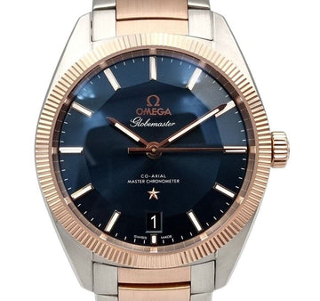 Omega Constellation Globemaster Combo Watch 130.20.39 7993935235 152244804