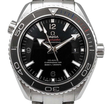 Omega Seamaster Planet Ocean Olympic Steel Watch 522.30.46 7670995483 140812390