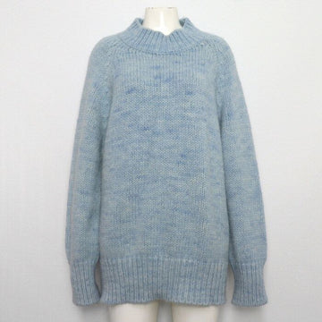 MAISON MARGIELA アルパカ混紡ウールニットセーター AA63548 155946763