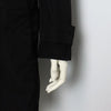 Burberry Black Belted Women's Trench Coat Jacket 3824736 155946829 [P]