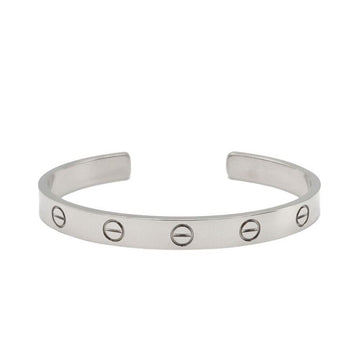 CARTIER ラブ バングル ブレスレット 8179014214 153589483
