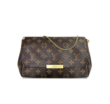 LOUIS VUITTON M40718 Favorit Monogram Canvas CZ28DHPP 155947461