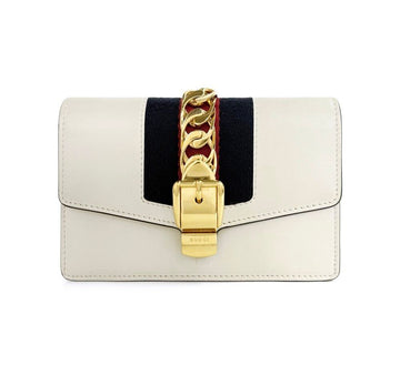 GUCCI クロスボディバッグミニ494646 155898638
