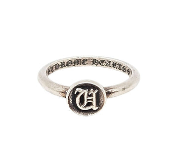 CHROME HEARTS バブルガムイニシャリング C0110C112 155761942