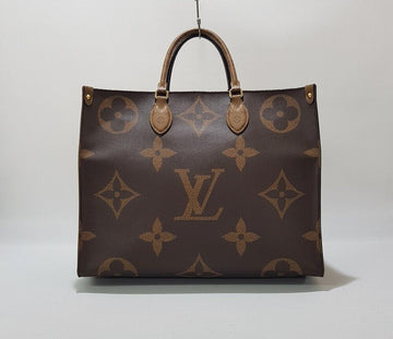 LOUIS VUITTON モノグラム オンダゴ GM M45320 140444615