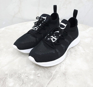 DIOR Neopren-Sneaker mit Logo B25 152831806