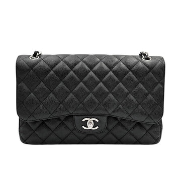 CHANEL Caviar Classic Jumbo 8663262577 155518079