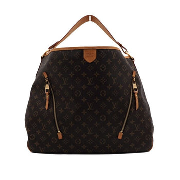 LOUIS VUITTON モノグラムキャンバス ディライトフルGM ショルダーバッグ aa63615 155954714