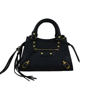 Balenciaga Neo Classic Tote Bag Crossbody 638524 14046 155955050