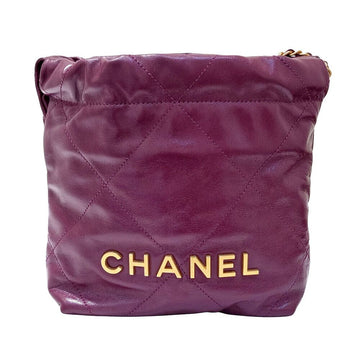 CHANEL 22 Mini 7597393146 134754718