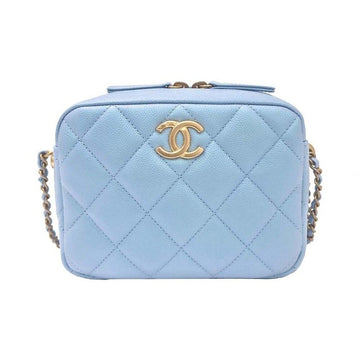 CHANEL Caviar My Perfect Mini Crossbody Bag 5665271946 27524030