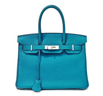 HERMES Birkin 30 R 7472365797 122599141