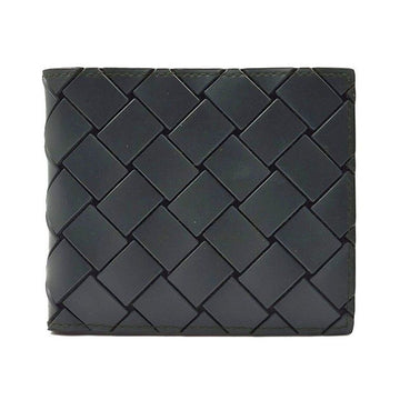 BOTTEGA VENETA ラバー インテチャート 二つ折り財布 50726033 155957101
