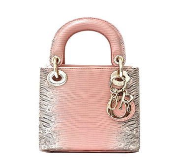 DIOR Kristian Lizard Ladybag Mini M0505OLDD 7253714245 76821669