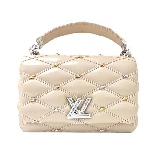 LOUIS VUITTON GO14 MM M24151 7404756617 114358701