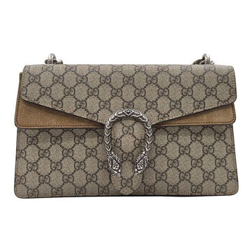 Gucci Dionysus Chain Shoulder Bag 400249 50826063 155957623