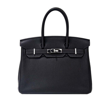 Hermes Birkin 30 Brown 7325001134 92301394