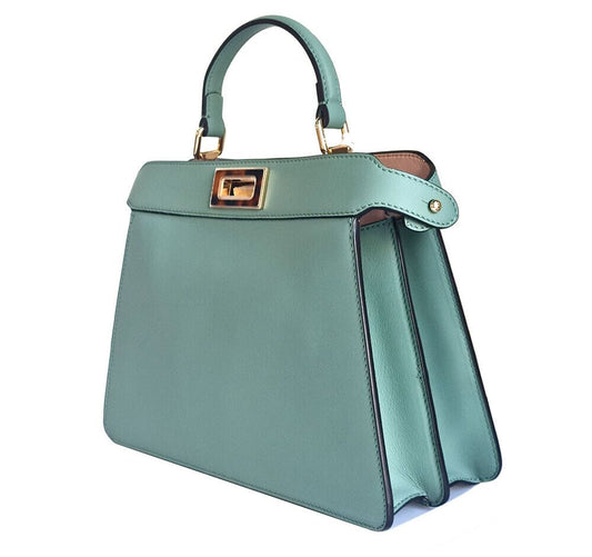 FENDI ピカブ I SEE U スモール 8BN327 7042489474 59579259