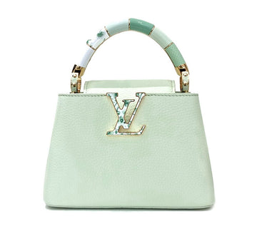 LOUIS VUITTON カプシーヌ ミニ M21639 7034636813 59246733