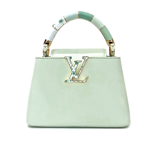 LOUIS VUITTON Kapuziner Mini 7034636813 59246733