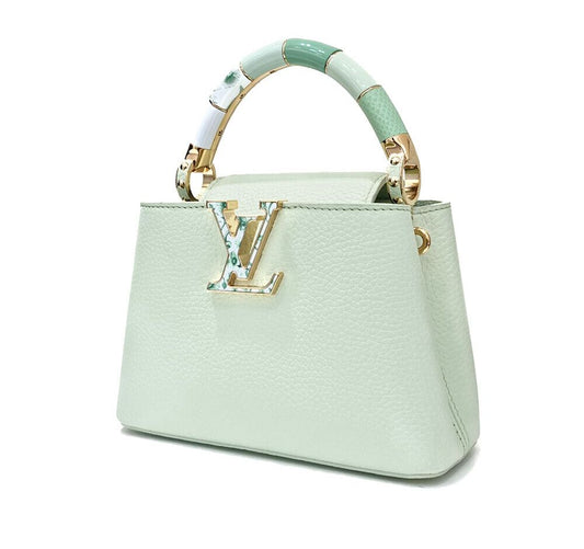 LOUIS VUITTON Kapuziner Mini 7034636813 59246733