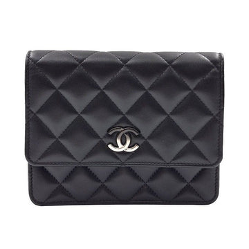 CHANEL Gradient WOC Ketten-Crossbody Tasche 50926043 155957698