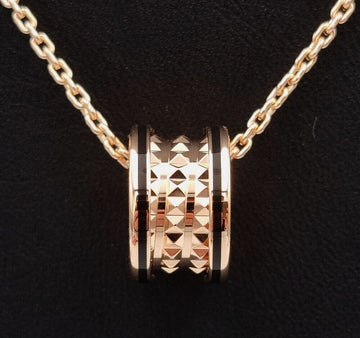 BULGARI Keramikkette 8210314396 153732753