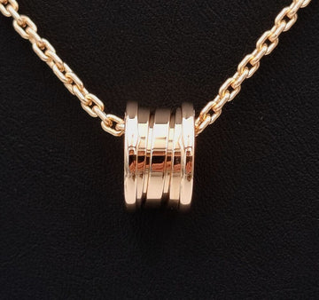 BULGARI ビゼロワンネックレス 358348 8187255318 153655397