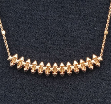 CARTIER クレッシュ ド ネックレス 7792448283 149934339