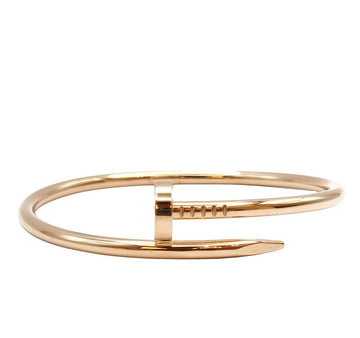 CARTIER ジャスト アンクル ブレスレット 7571704879 132830521