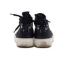 Dior Deep Blue Oblique Walkn Platform Women's Sneakers AA63686 155972554 [P]