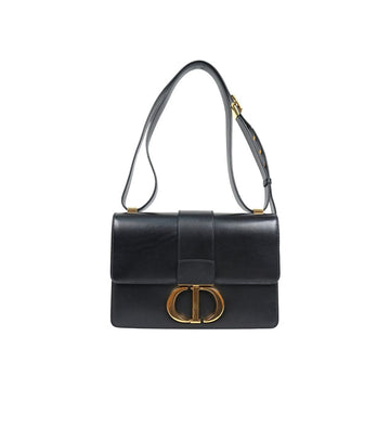 DIOR Schwarze 30 Montaigne 58563 156004034