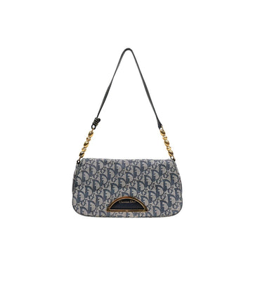DIOR Oblique Maris Schultertasche 51149 156004091