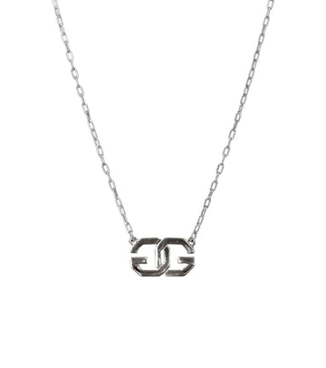 GIVENCHY Silberne Halskette 55450 156005355