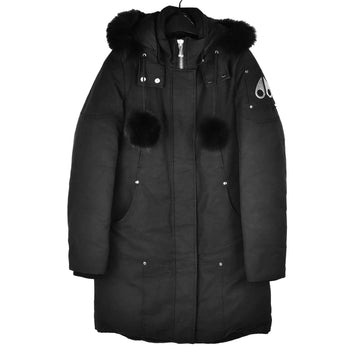 MOOSE KNUCKLES レディース パディング 14059 156005362
