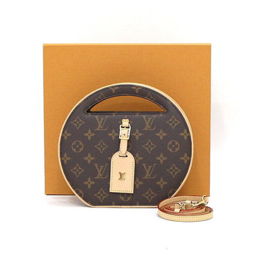 Louis Vuitton Monogram Canvas Around Me Tote Bag and Shoulder Bag Crossbody aa63735 156010945