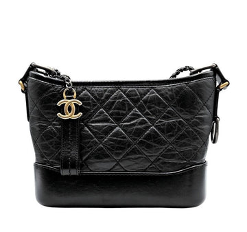 CHANEL ガブリエル ホーボーバッグ スモール 7887867536 151062105